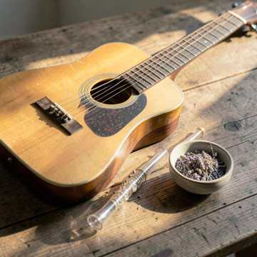 Música para Adriana