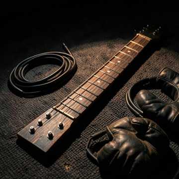 Música para João Guilherme
