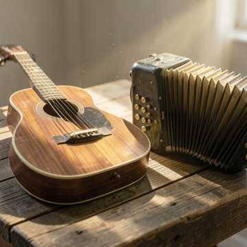 Música para Dona Val