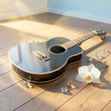 Música para João