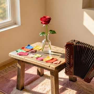 Música para Ana Clara