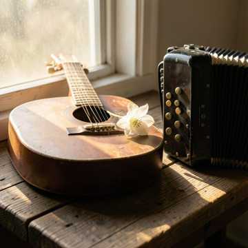 Música para Adelvani