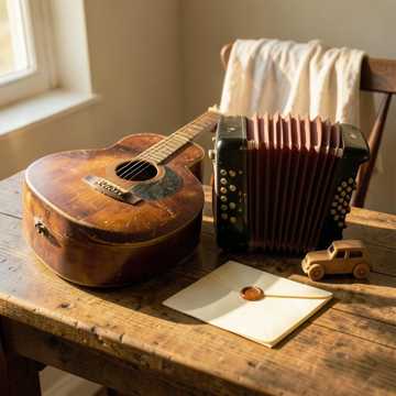 Música para Miguel