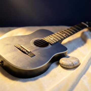 Música para Luis Antônio