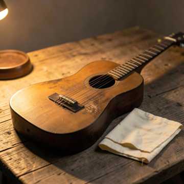 Música para Gabriel
