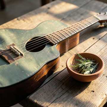 Música para Romero