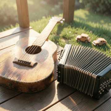 Música para Silas