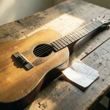 Música para Joel
