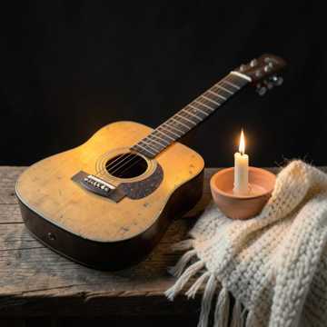 Música para Geovana