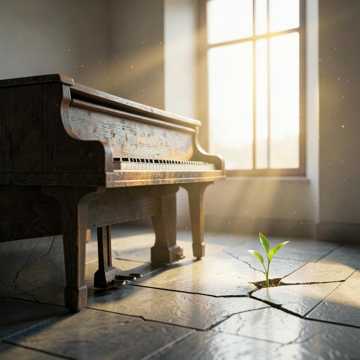 Música para Gabriel