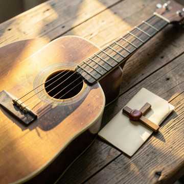 Música para Bernardo Oliveira Farias