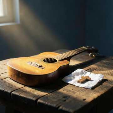 Música para Waldir