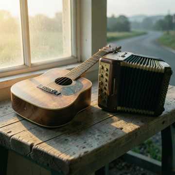 Música para Audailto