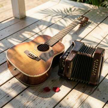 Música para Sérgio