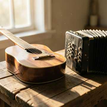Música para Paulo