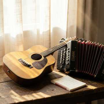 Música para Dante
