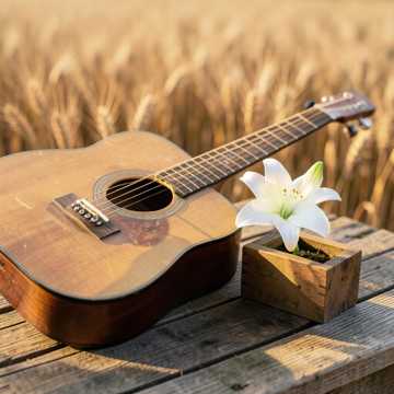 Música para Davi