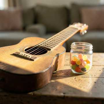 Música para Andriws Matheus