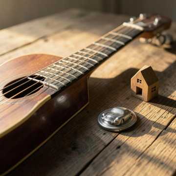 Música para Pauline