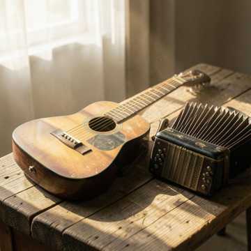 Música para Gisele