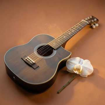 Música para Ana Karolina