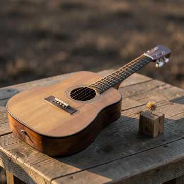 Música para Léo Victor