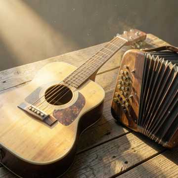 Música para José Renato - Mozão