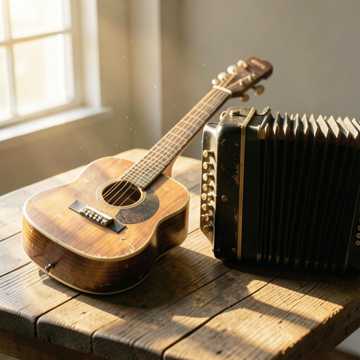 Música para Amor
