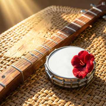 Música para Priscila
