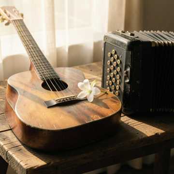 Música para Loany