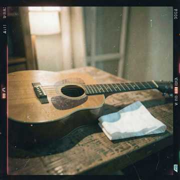 Música para Gilcelia