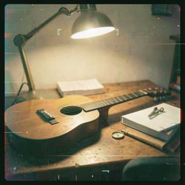 Música para Daniel