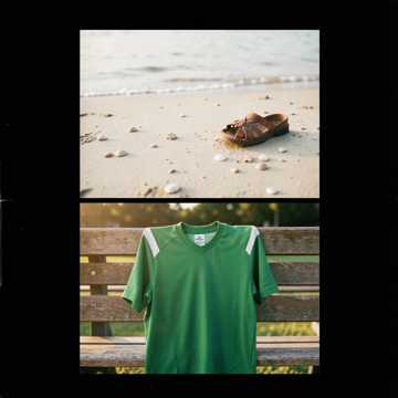 Música para Arthur - Meu primo irmão