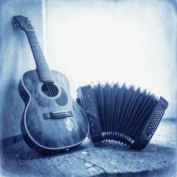 Música para Gustavo