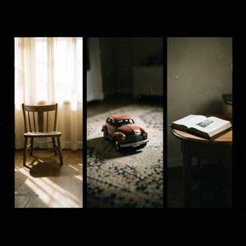 Música para Carlos Henrique