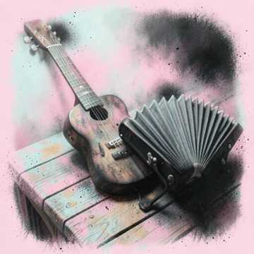 Música para Meu amor