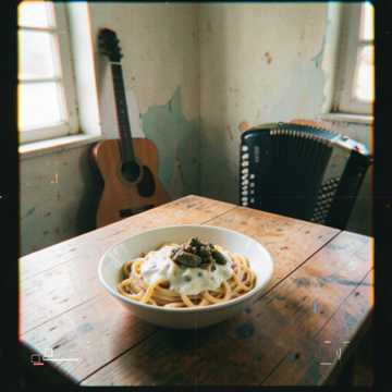 Música para Sérgio