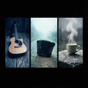Música para José, o senhor Zé crente