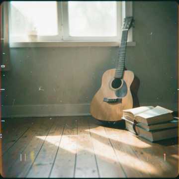 Música para Enzo miguel