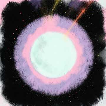 Música para Luna
