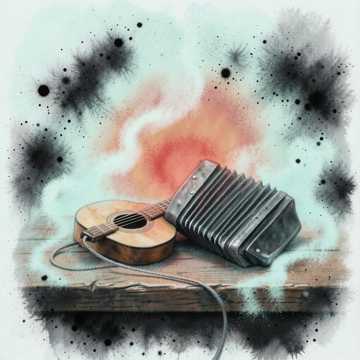 Música para Luciana