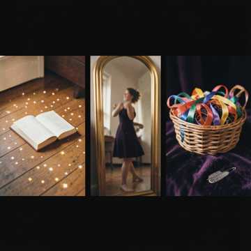 Música para Belle