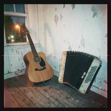 Música para Rogério