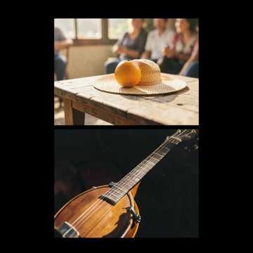 Música para Miguel