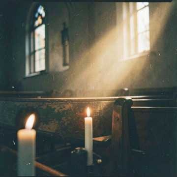 Música para Jesus