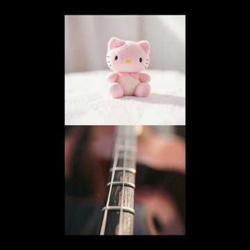 Música para Stephany Riffel