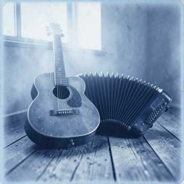 Música para Marquinhos