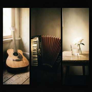 Música para Erica