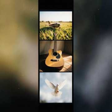 Música para Lucas meu anjo