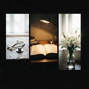Música para Priscila